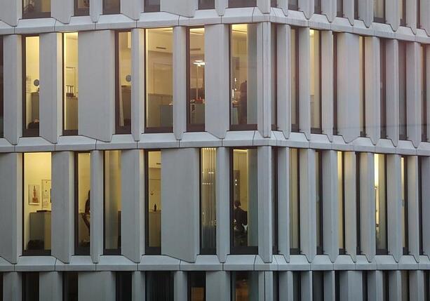 Bild vergr&ouml;&szlig;ern: Arbeitsrechtsschutz: Mehr Klagen wegen Wirtschaftskrise