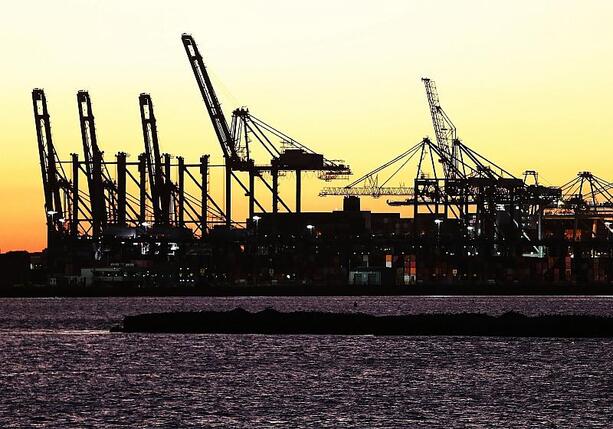 Bild vergr&ouml;&szlig;ern: Erzeugerpreise im August gestiegen