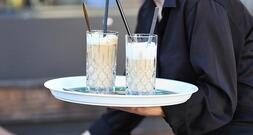 Höherer Gastgewerbeumsatz im Juli