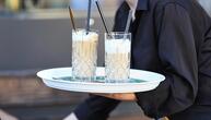 Höherer Gastgewerbeumsatz im Juli