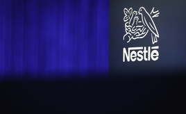 Russland-Geschäft von Nestlé und Auchan unter russische Verwaltung gestellt