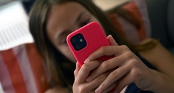Kinderschutzbund gegen pauschale Zugangsbeschränkungen bei Social Media
