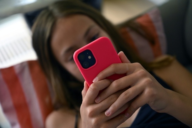 Bild vergr&ouml;&szlig;ern: Kinderschutzbund gegen pauschale Zugangsbeschränkungen bei Social Media