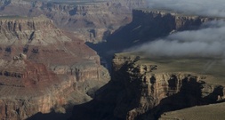 Leiche von drittem Todesopfer nach Sturzflut im Grand Canyon geborgen