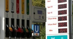 Dieselpreis steigt auf weiteren Rekordwert - Benzinpreis leicht gesunken