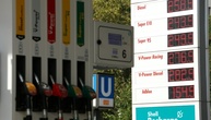Dieselpreis steigt auf weiteren Rekordwert - Benzinpreis leicht gesunken