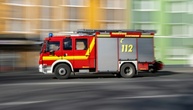 Brand in Einfamilienhaus in Sachsen-Anhalt: Zahl der Toten steigt auf drei