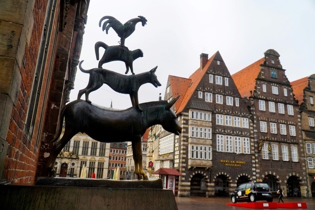 Bild vergr&ouml;&szlig;ern: Bremen feiert Tag der Deutschen Einheit mit mehr als 550 Veranstaltungen