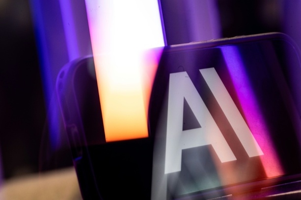 Bild vergr&ouml;&szlig;ern: Anthropic: KI wird zunehmend für Entwicklung neuer KI-Systeme eingesetzt