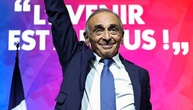 Rechtsextremer Zemmour tritt bei Frankreichs Präsidentschaftswahl an