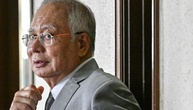 Malaysias Ex-Regierungschef Najib darf Rest einer Haftstrafe im Hausarrest verbüßen
