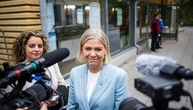 Schwedens Oppositionschefin Andersson erklärt sich zur Bildung einer Regierung bereit