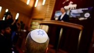 Nach Brandanschlag auf Synagoge in Wuppertal: Hinweise auf antisemitisches Motiv