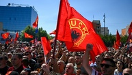 Neue Proteste im Kosovo nach Kriegsverbrecher-Urteil gegen Ex-Präsident Thaci