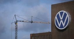 Volkswagen kappt Gewinnerwartung für 2026