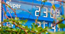 Bundesregierung einigt sich auf Maßnahmen gegen hohe Spritpreise