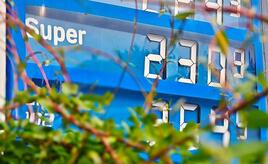 Bundesregierung einigt sich auf Maßnahmen gegen hohe Spritpreise