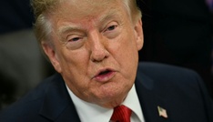 Trump erteilt CNN und anderen US-Medien Hausverbot
