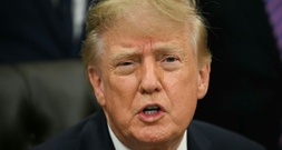 Trump: Abkommen mit Dänemark gibt USA Kontrolle über Sicherheit Grönlands