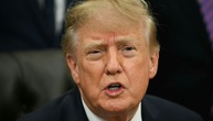 Trump gibt Abkommen mit Dänemark über Grönland bekannt