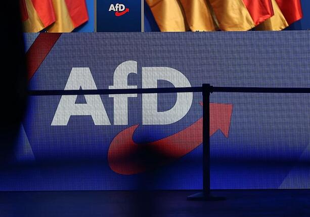 Bild vergr&ouml;&szlig;ern: Ökonomen warnen vor AfD-Regierung