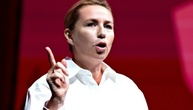 Dänische Regierungschefin Frederiksen: Grönland-Deal ist