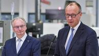Haseloff lehnt AfD-Verbotsverfahren ab und stützt Merz