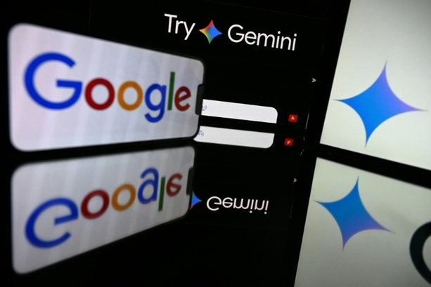 Bild vergr&ouml;&szlig;ern: Google-KI Gemini hat während eines Tests Cyberattacken ausgeführt
