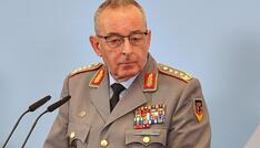 Breuer verteidigt Aufrüstungsstrategie der Bundeswehr gegen Kritik