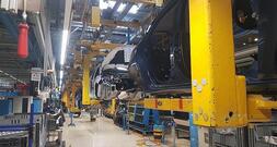 IG Metall wirft Autoindustrie schwere Versäumnisse vor