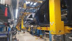 IG Metall wirft Autoindustrie schwere Versäumnisse vor