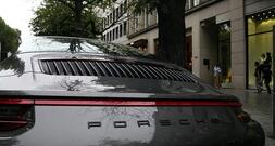 Bericht: VW hält bei Porsche weitere 4.000 Stellen für entbehrlich