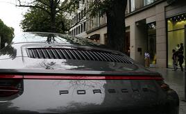 Bericht: VW hält bei Porsche weitere 4.000 Stellen für entbehrlich