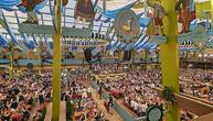 191. Oktoberfest eröffnet