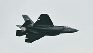 Bericht: Geheime Technik von US-Tarnkappenjet F-35 nach Hongkong umgeleitet