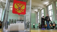 Parlamentswahl: Russland meldet Cyberangriff auf elektronisches Wahlsystem