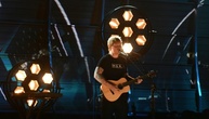 Ed Sheeran: Situation im Gazastreifen ist