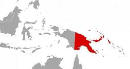 Erdbeben der Stärke 6,4 in Papua-Neuguinea