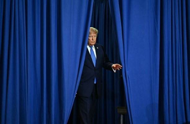 Bild vergr&ouml;&szlig;ern: Trump will KI Force ins Leben rufen und greift KI-Kritiker erneut scharf an