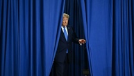 Trump will