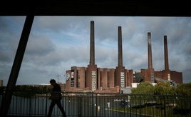Autoindustrie fordert von Gewerkschaften mehr Veränderungsbereitschaft