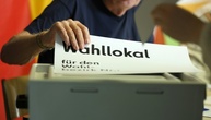 Abgeordnetenhauswahl Berlin: Wahlbeteiligung bis zum Mittag höher als 2023
