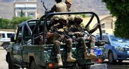 USA warnen vor Eskalation im Konflikt zwischen Saudi-Arabien und Huthi-Miliz