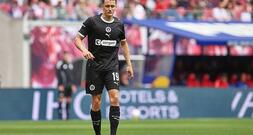 2. Bundesliga: Cottbus und St. Pauli trennen sich unentschieden