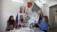 Prognose: Präsidentenpartei gewinnt Parlamentswahl in Russland