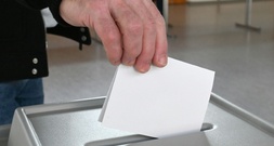 Bürgermeisterwahl in brandenburgischem Strausberg: Stichwahl nötig