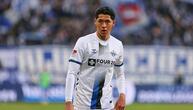 1. Bundesliga: Paderborn gewinnt gegen Hoffenheim
