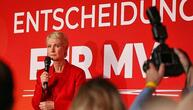 Schwesig sieht Möglichkeit für