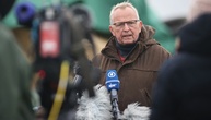 Mecklenburg-Vorpommerns Umweltminister Backhaus verteidigt Direktmandat in Ludwigslust