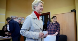 Mecklenburg-Vorpommerns Ministerpräsidentin Schwesig gewinnt Direktmandat in Schwerin